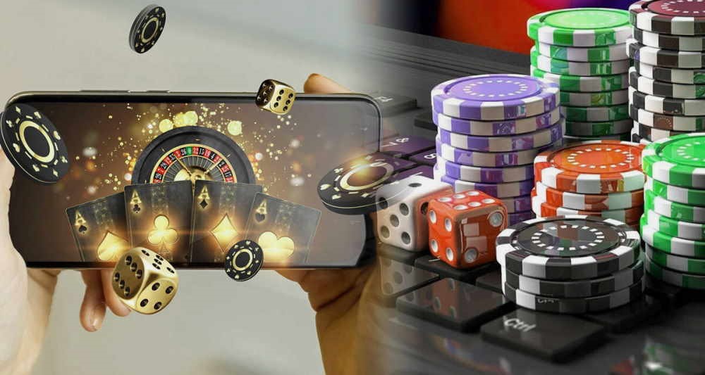 Ultimate Guide to Casino Online Bonus UK for 2023