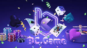 BC.Game Login Your Gateway to Online Gaming