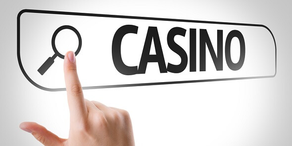 Casino Top Nejlepší výběr online kasin pro české hráče