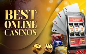 Exciting Casino Promotions With Weekly Free