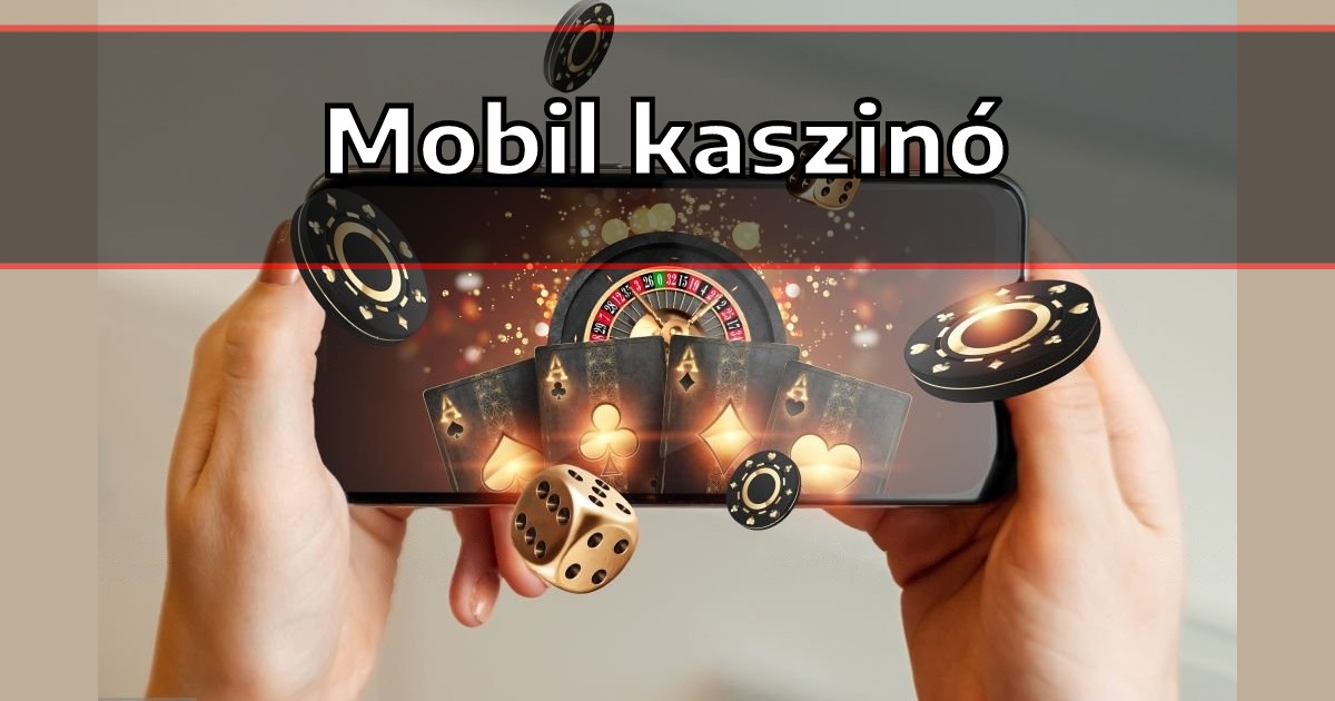 Fedezd fel az online casino hu világát - Játék, bónuszok és szórakozás! Fedezd fel az online casino hu világát - Játék, bónuszok és szórakozás!