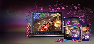 Objevte svět zahraniční online casino a jeho výhody