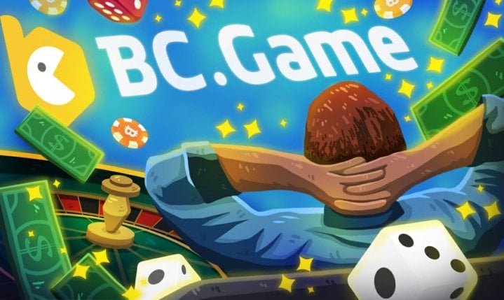 BC.Game Crash Как игра приносит удачу и риски BC.Game Crash Как игра приносит удачу и риски