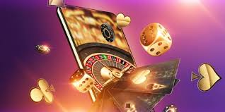 Discover Luxury and Fun at Casino Lucky Manor UK Discover Luxury and Fun at Casino Lucky Manor UK
