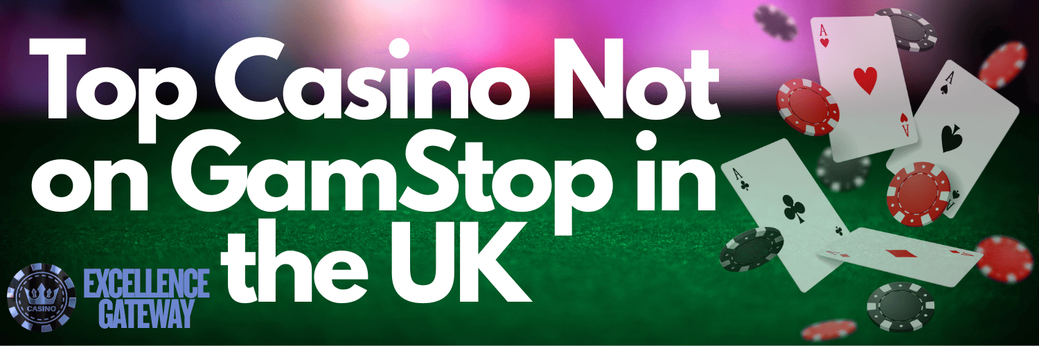 Exploring Casinos Non Gamstop A Guide to Alternative Gambling Experiences