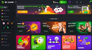 Exploring the BC Game App Pakistan's New Frontier in Online Gaming Exploring the BC Game App Pakistan's New Frontier in Online Gaming