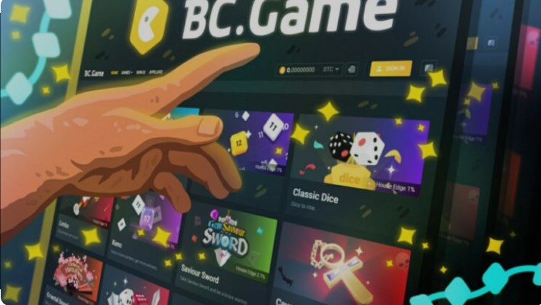 How to Register on BC.Game A Comprehensive Guide 1447983375