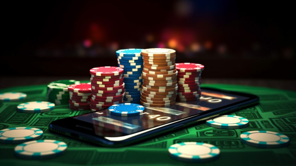 Online UK Maximum Casino Experience the Thrill of Gambling from Home
