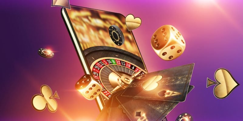 Top Slot Games with Gamble Features Top Slot Games with Gamble Features