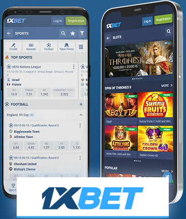 1xBet Malaysia Download APP - Ultimate Guide to Mobile Betting