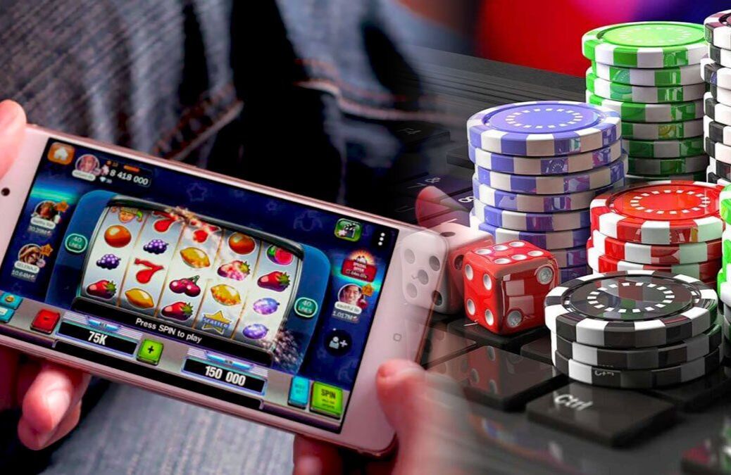 Casino Chipstars UK Your Premier Online Casino Destination
