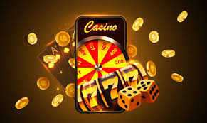 Casino Chipstars UK Your Premier Online Casino Destination