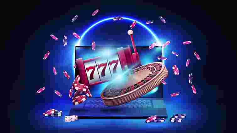 Discover Your Passion at Love Online Casino UK