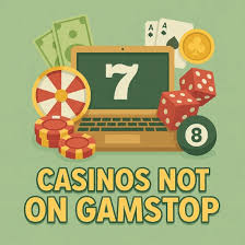 Discovering Non GamStop Casinos in the UK A Comprehensive Guide