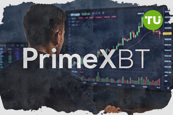 The Ultimate Guide to PrimeXBT Forex Trading The Ultimate Guide to PrimeXBT Forex Trading