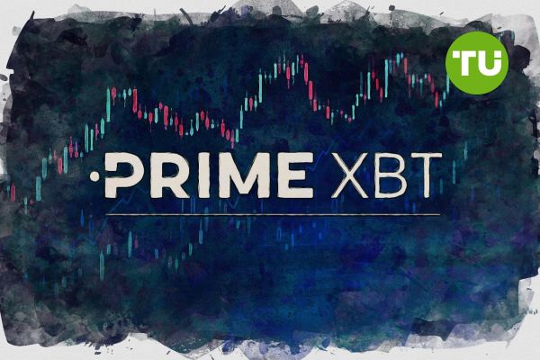 The Ultimate Guide to PrimeXBT Forex Trading The Ultimate Guide to PrimeXBT Forex Trading