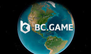 BC.GAME Bet Nigeria Experience Exciting Gaming and Betting Opportunities!
