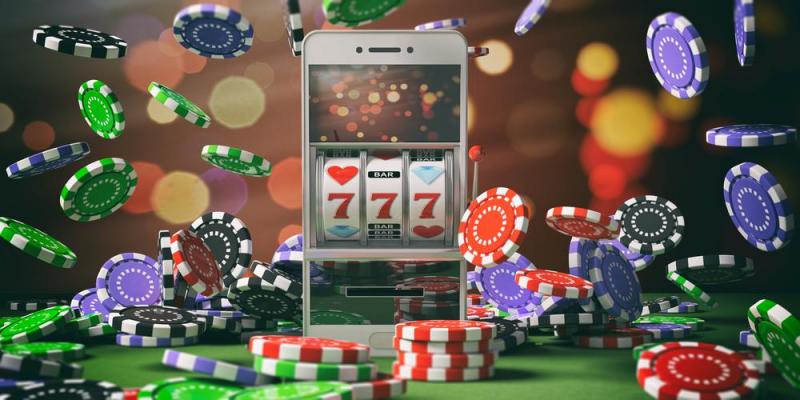Mobile Casino Payment Methods Compared A Comprehensive Overview