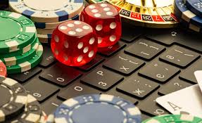 Top Online Casinos in the UK A Comprehensive Guide Top Online Casinos in the UK A Comprehensive Guide