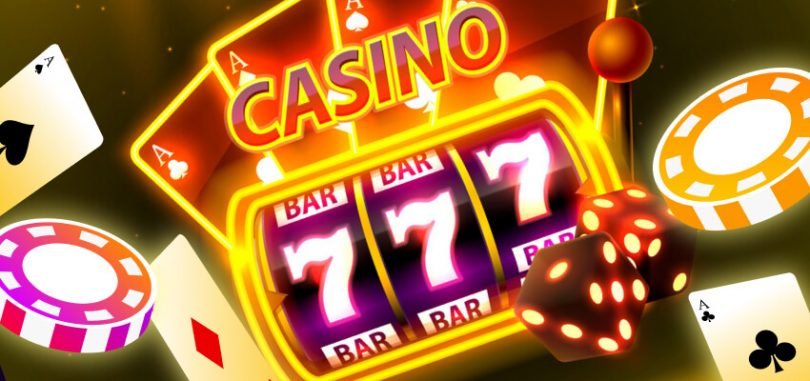 Discover the Exciting World of Casino Chipstars Discover the Exciting World of Casino Chipstars