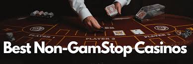 Discovering New Non Gamstop Casino Sites 820909049