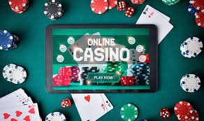 Exploring Online Casinos with Time-Limited Jackpots Exploring Online Casinos with Time-Limited Jackpots