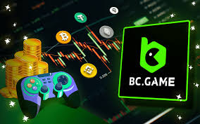 The Ultimate Guide to BC Game Understanding the Blockchain Gaming Revolution