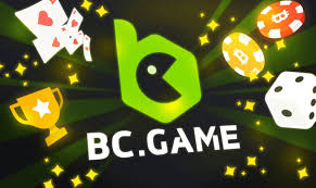 The Ultimate Guide to BC Game Understanding the Blockchain Gaming Revolution